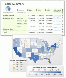 SSRS Example