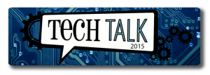 Tech Talk Logo