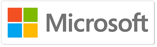 Microsoft Logo