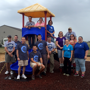 Keller Schroeder Community Impact