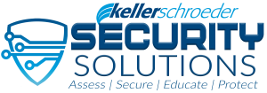 Keller Schroeder Security Solutions Group Logo