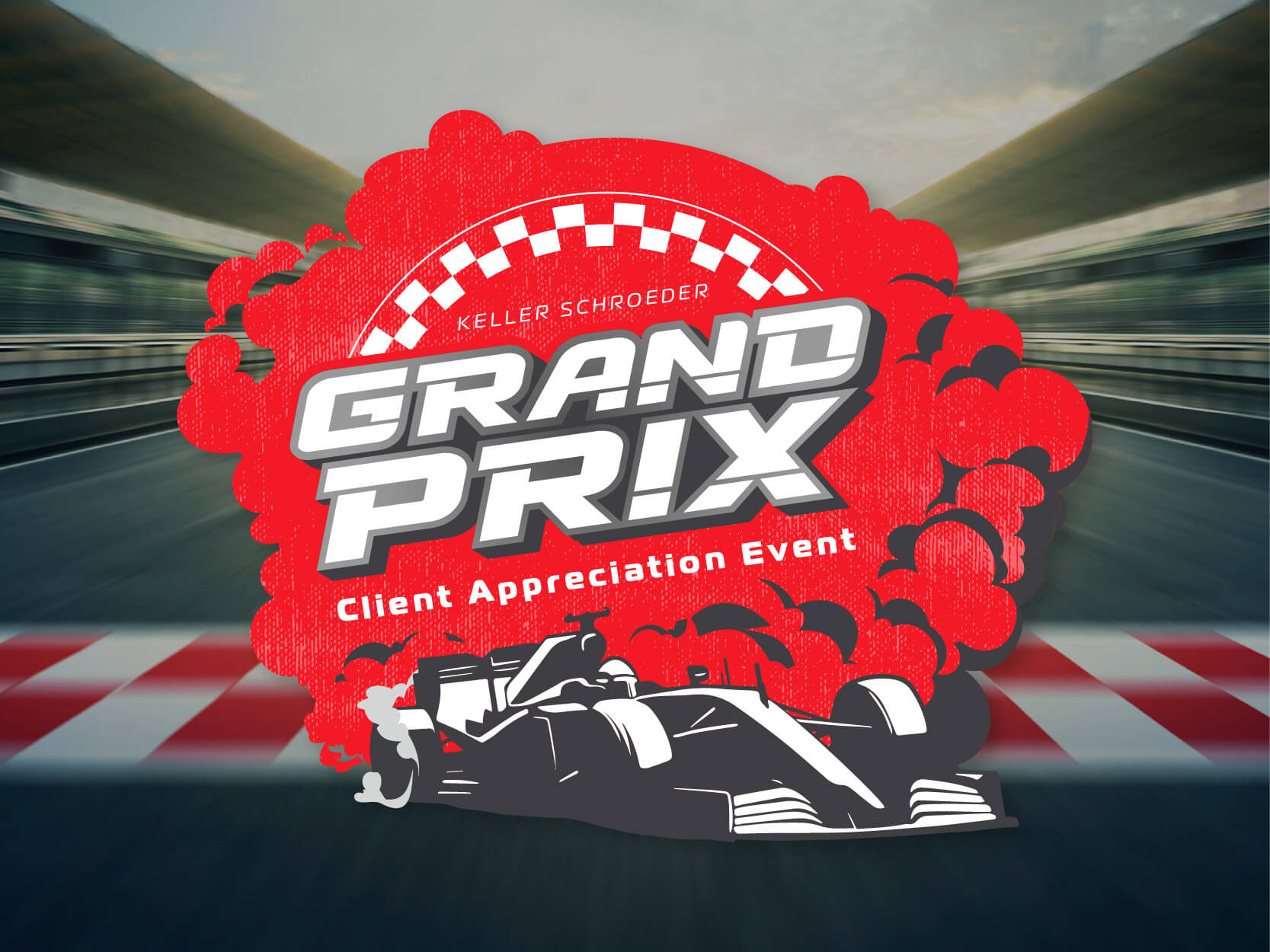 2024 Evansville Client Appreciation Event Grand Prix