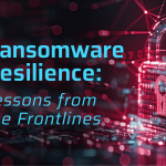 Ransomware Resilience Roundtable (10/24/24)