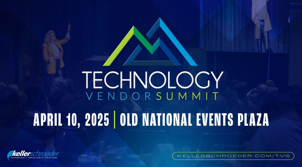 Technology-Vendor-Summit-2025